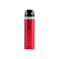POD kit Voopoo Vinci SE Flame Red Многоразовая система