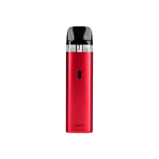 POD kit Voopoo Vinci SE Flame Red Многоразовая система POD kit Voopoo Vinci SE Flame Red Многоразовая система