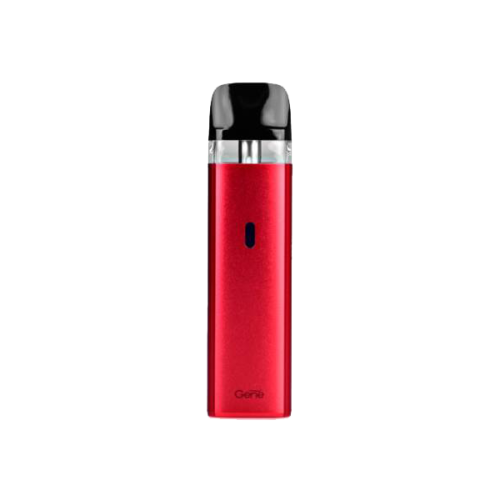 POD kit Voopoo Vinci SE Flame Red Многоразовая система