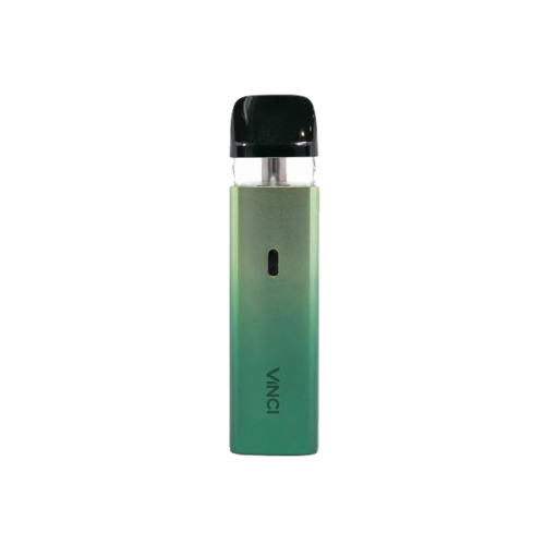 POD kit Voopoo Vinci SE Forest Green Многоразовая система