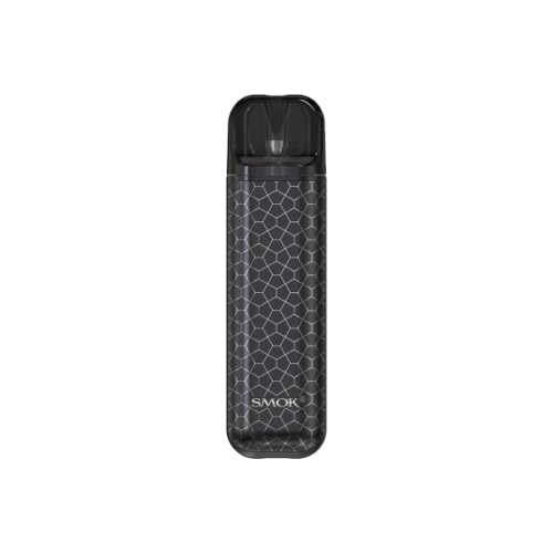 POD kit Smok Novo 2S Black Armor Многоразовая система