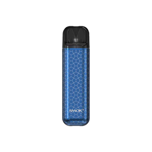 POD kit Smok Novo 2S Blue Armor Многоразовая система