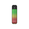 POD kit Smok Novo 2S Rasta Green Armor Многоразовая система