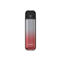 POD kit Smok Novo 2S Red Grey Armor Многоразовая система
