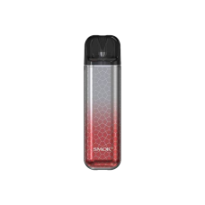 POD kit Smok Novo 2S Red Grey Armor Многоразовая система POD kit Smok Novo 2S Red Grey Armor Многоразовая система