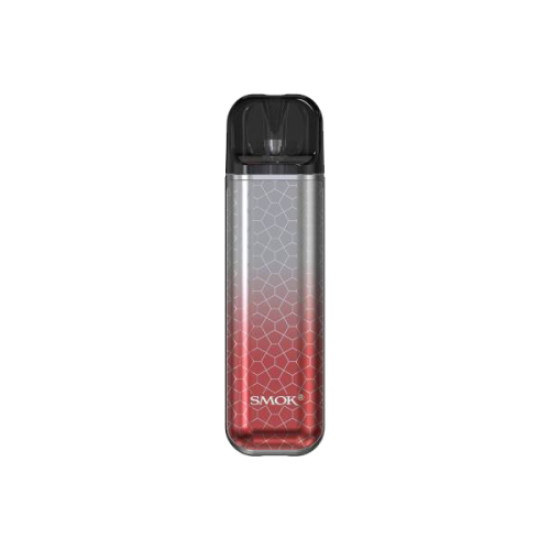 POD kit Smok Novo 2S Red Grey Armor Многоразовая система