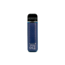 POD kit Smok Novo 3 Blue Cobra Багаторазова система POD kit Smok Novo 3 Blue Cobra Багаторазова система