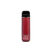 POD kit Smok Novo 3 Red Cobra Многоразовая система
