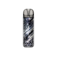 POD kit Geekvape Obelisk U Black Многоразовая система