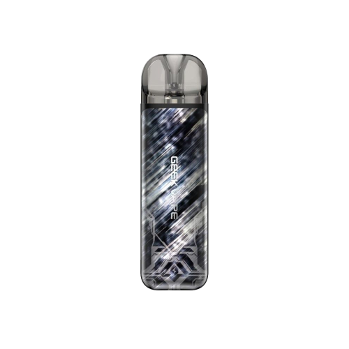 POD kit Geekvape Obelisk U Black Многоразовая система