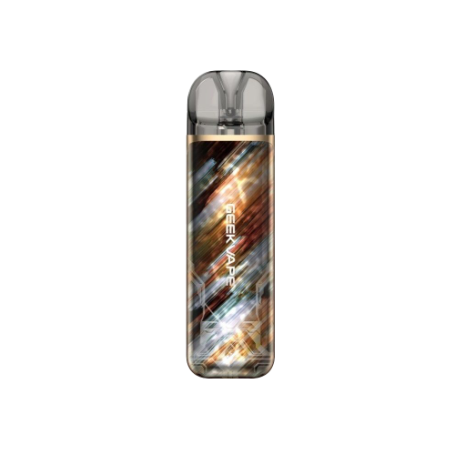 POD kit Geekvape Obelisk U Orange Многоразовая система