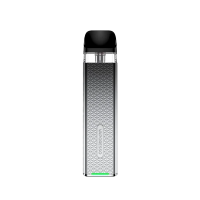 POD kit Vaporesso XROS 3 Mini Icy Silver Многоразовая система