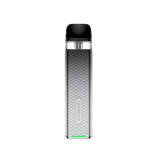 POD kit Vaporesso XROS 3 Mini Icy Silver Многоразовая система