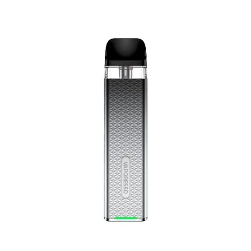 POD kit Vaporesso XROS 3 Mini Icy Silver Многоразовая система