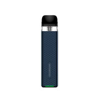 POD kit Vaporesso XROS 3 Mini Navy Blue Багаторазова система