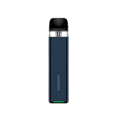 POD kit Vaporesso XROS 3 Mini Navy Blue Многоразовая система