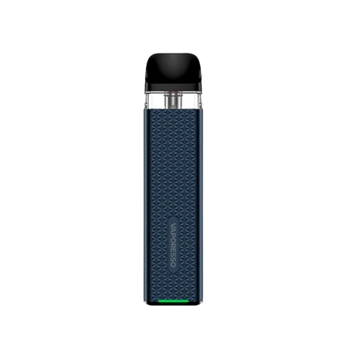 POD kit Vaporesso XROS 3 Mini Navy Blue Многоразовая система