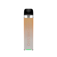 POD kit Vaporesso XROS 3 Mini Phantom Gold Многоразовая система