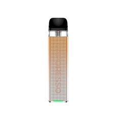 POD kit Vaporesso XROS 3 Mini Phantom Gold Многоразовая система