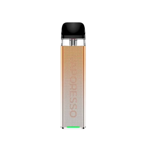 POD kit Vaporesso XROS 3 Mini Phantom Gold Многоразовая система