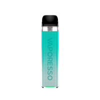 POD kit Vaporesso XROS 3 Mini Phantom Green Багаторазова система