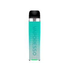 POD kit Vaporesso XROS 3 Mini Phantom Green Многоразовая система