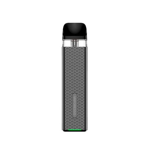 POD kit Vaporesso XROS 3 Mini Space Grey Многоразовая система