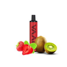VAAL 1500 Strawberry Kiwi (Клубника Киви) Одноразовый POD VAAL 1500 Strawberry Kiwi (Клубника Киви) Одноразовый POD