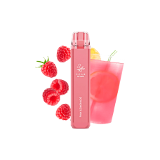 Elf Bar NC1800 Pink Lemonade (Розовый Лимонад) Одноразовый POD Elf Bar NC1800 Pink Lemonade (Розовый Лимонад) Одноразовый POD