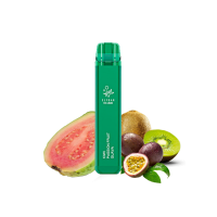 Elf Bar NC1800 Kiwi Passion fruit Guava (Киви Маракуйя Гуава) Одноразовый POD