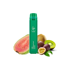 Elf Bar NC1800 Kiwi Passion fruit Guava (Киви Маракуйя Гуава) Одноразовый POD Elf Bar NC1800 Kiwi Passion fruit Guava (Киви Маракуйя Гуава) Одноразовый POD