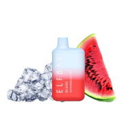 Elf Bar ВС4000 Watermelon Ice (Арбуз Лёд) Одноразовый POD