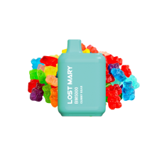 Lost Mary BM5000 Gummy bears (Желейные Мишки) Одноразовый POD Lost Mary BM5000 Gummy bears (Желейные Мишки) Одноразовый POD