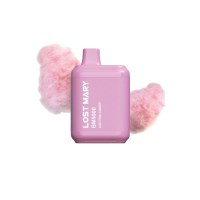 Lost Mary BM5000 Cotton candy (Сахарная вата) Одноразовый POD