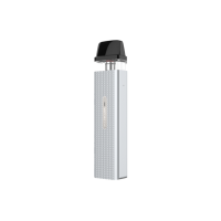 POD kit Vaporesso XROS Mini Silver Багаторазова система