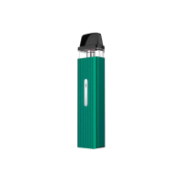 POD kit Vaporesso XROS Mini Forest Green Многоразовая система