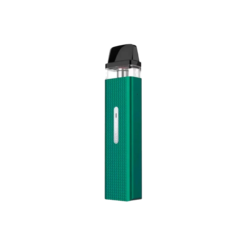 POD kit Vaporesso XROS Mini Forest Green Многоразовая система