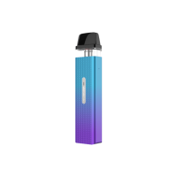 POD kit Vaporesso XROS Mini Grape Purple Многоразовая система