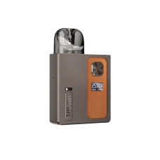 POD kit Lost Vape Ursa Baby Pro Gunmetal Espresso Многоразовая система POD kit Lost Vape Ursa Baby Pro Gunmetal Espresso Многоразовая система