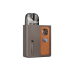 POD kit Lost Vape Ursa Baby Pro Gunmetal Espresso Многоразовая система