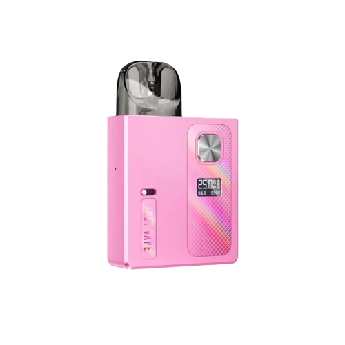 POD kit Lost Vape Ursa Baby Pro Sakuka Pink Многоразовая система