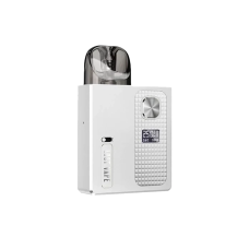 POD kit Lost Vape Ursa Baby Pro Pearl White Многоразовая система POD kit Lost Vape Ursa Baby Pro Pearl White Многоразовая система