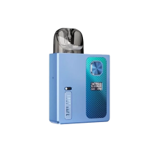 POD kit Lost Vape Ursa Baby Pro Frost Blue Многоразовая система POD kit Lost Vape Ursa Baby Pro Frost Blue Многоразовая система