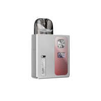 POD kit Lost Vape Ursa Baby Pro Silver Lust Багаторазова система