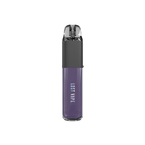 POD kit Lost Vape Ursa Nano Air Indigo Многоразовая система