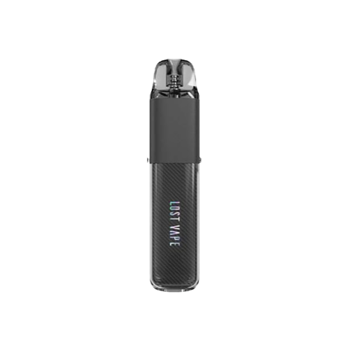 POD kit Lost Vape Ursa Nano Air Matte Black Многоразовая система
