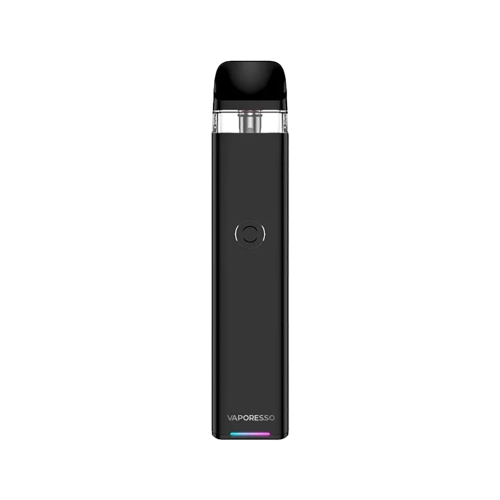 POD kit Vaporesso XROS 3 Black Многоразовая система