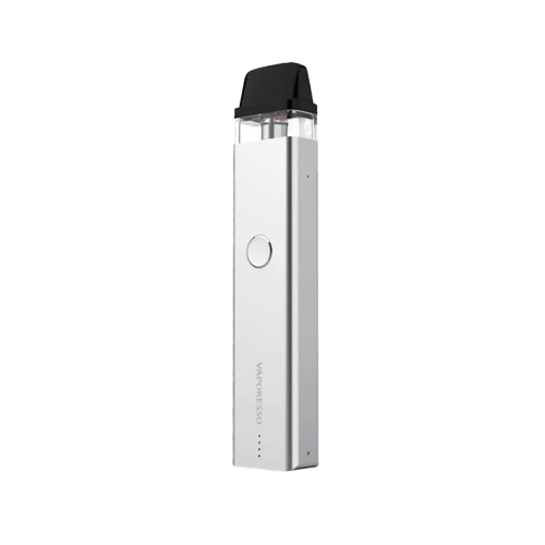 POD kit Vaporesso XROS 2 Silver Многоразовая система