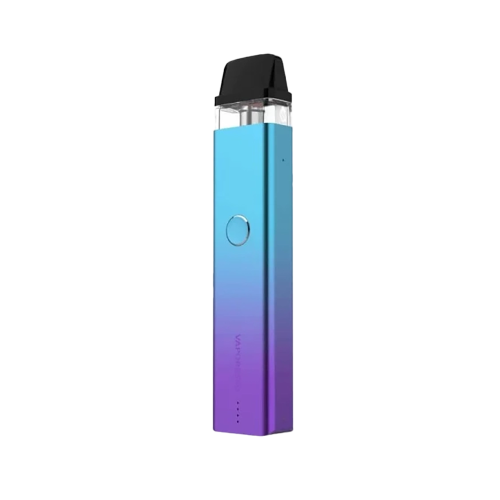 POD kit Vaporesso XROS 2 Grape Purple Многоразовая система