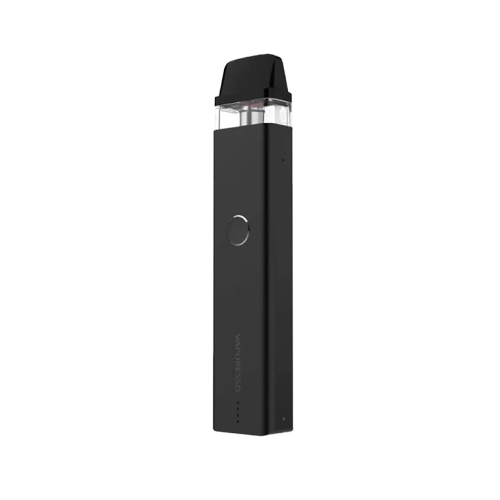 POD kit Vaporesso XROS 2 Black Многоразовая система
